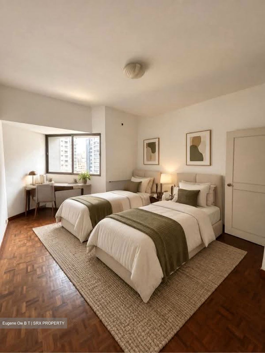 Grange Heights (D9), Apartment #638594321